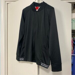 Bjorn Borg Men’s Sabi Training Jacket size XL